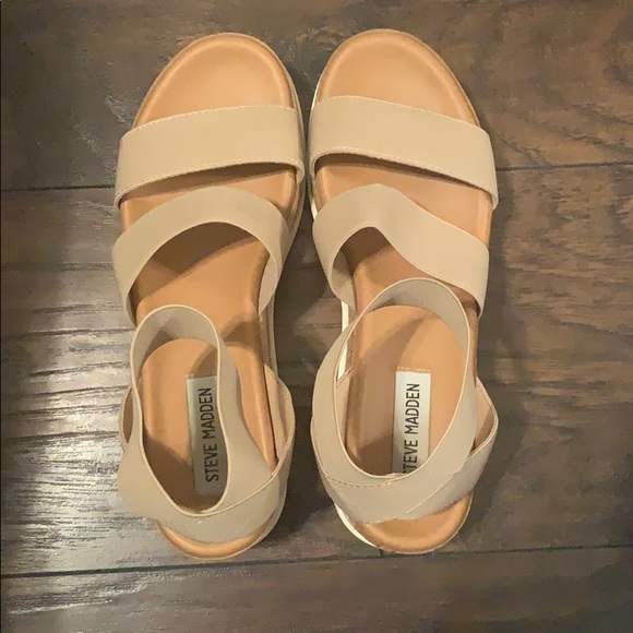 Steve Madden Shoes - Steve Madden shoes